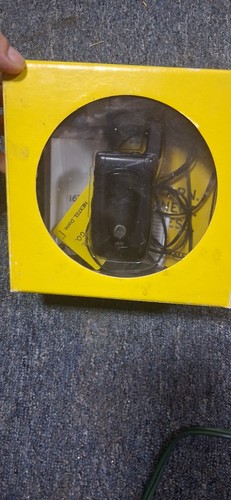 Rare motorola i670 nextel - i670,