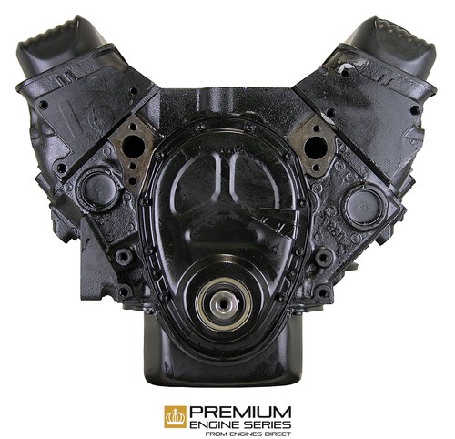 Chevrolet 350 crate engine - 350,