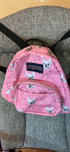 Jansport half pint mini - pint,