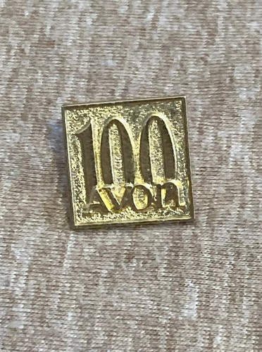 Avon 100 lapel - lapel, tone