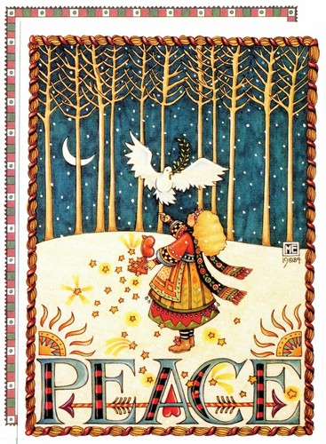 Mary engelbreit peace dove - engelbreit-peace,