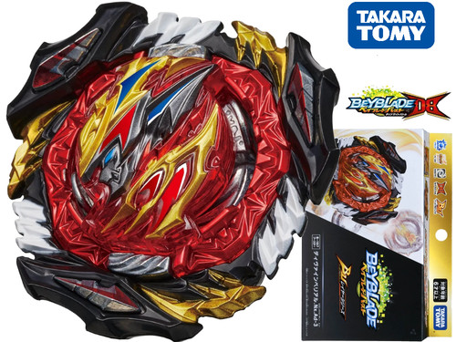 Takara tomy 197 divine - b-197,