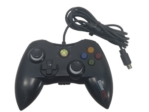 Mad catz wired game - catz, control