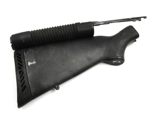 Mossberg 500 shotgun - mossberg, ga