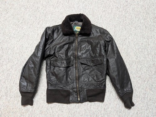 Vintage cabelas goatskin - vintage,