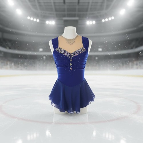 Skating performance costume - skating,
