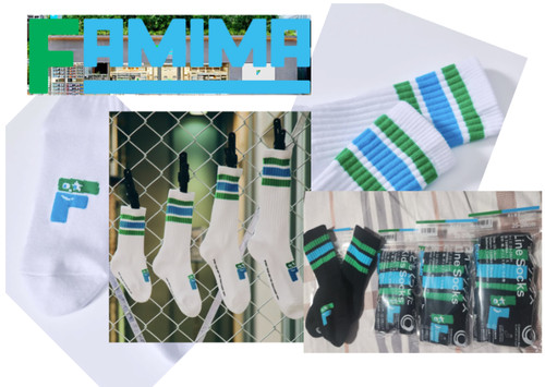 Family mart famima azabudai - family,