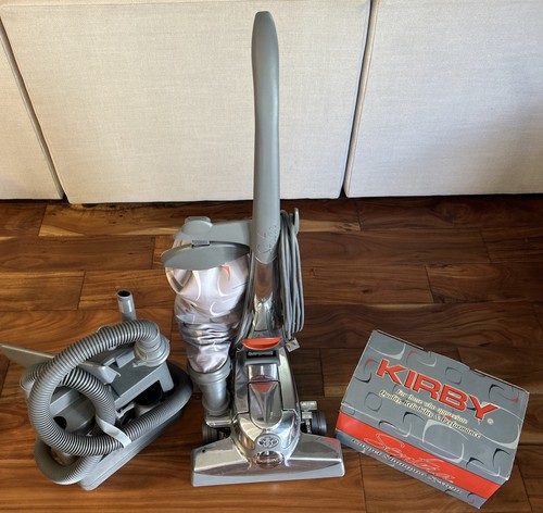 Kirby sentria vacuum cleaner - sentria,