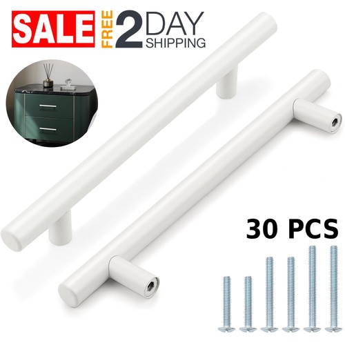 Agarraderas blancos para - 30,