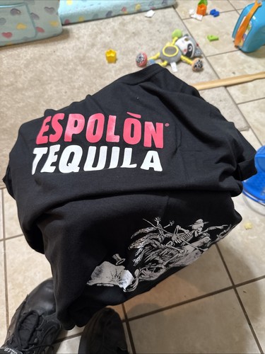 Espolon tequila shirt day - espolon,