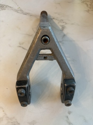 Rare 1980s vintage mts 100 - vintage, sr