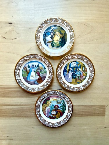 Franklin mint mini - franklin,