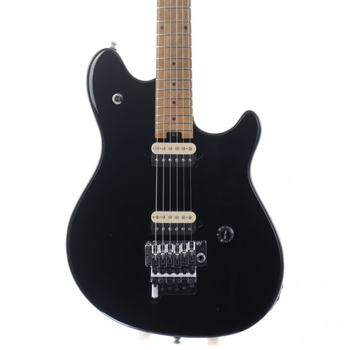 Peavey evh wolfgang - evh, special
