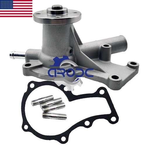Water pump for kubota g1900 - water,