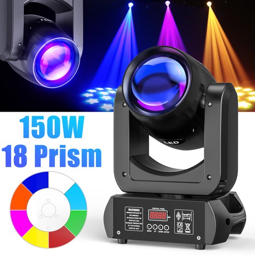 150w led moving - led, head