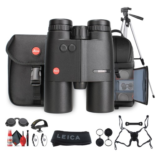 Leica 8x42 geovid - 8x42,