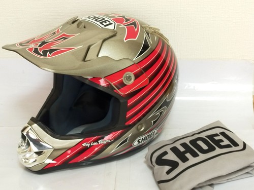 Vintage shoei vfx - shoei, helmet
