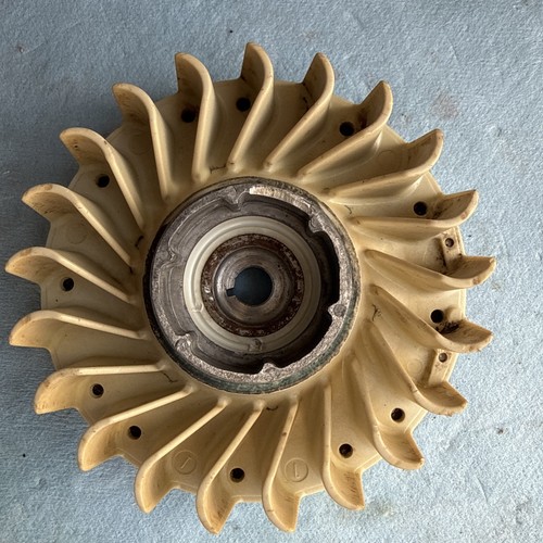 Used stihl ms460 - 461, flywheel