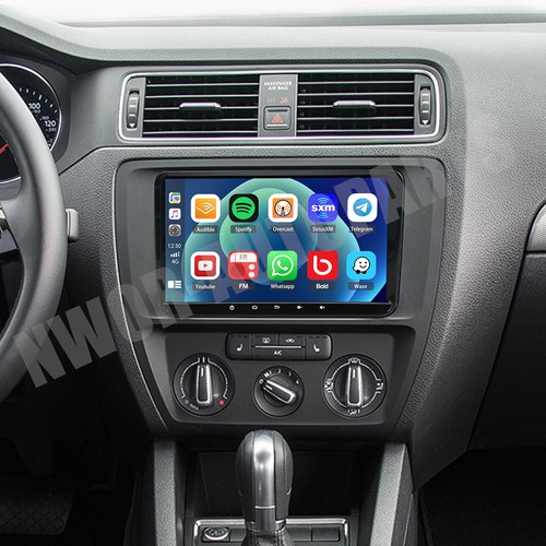 For jetta 2011 2018 android - jetta, 2011-2018