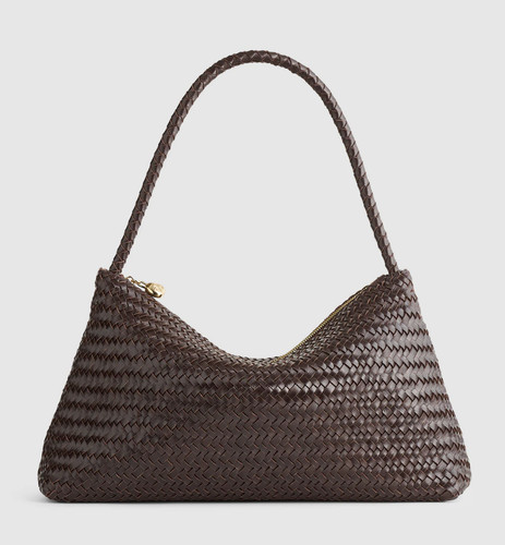 Madewell the signature woven - the,