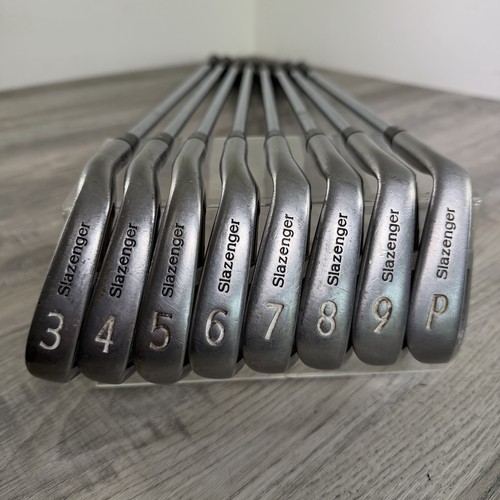 Slazenger iron set - slazenger, 3-pw
