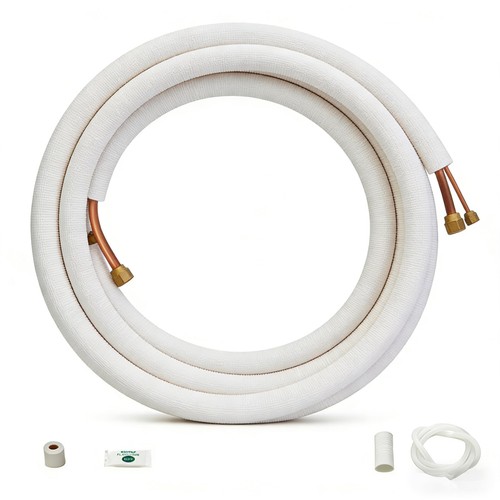 16ft mini split line set - mini, 1/4"