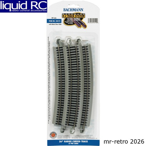 Bachmann 44519 ez - ns,