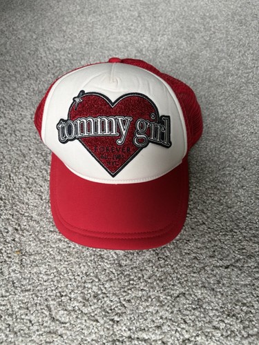 Tommy hilfiger trucker - tommy,