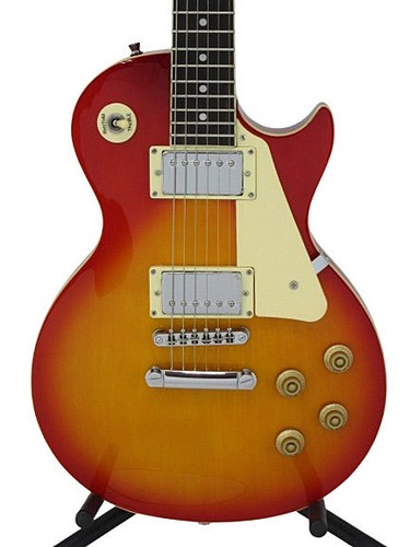 Maestro gibson les - les, paul
