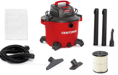 Craftsman gallon 5 peak - craftsman, 6.5