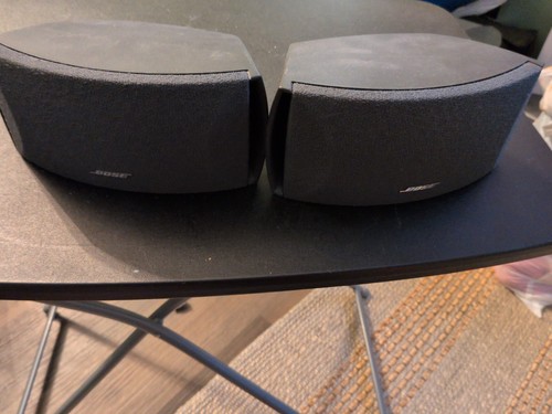 Bose gemstone speakers for - bose,