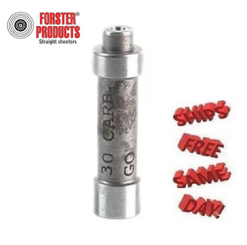 Forster headspace gauge for - go,