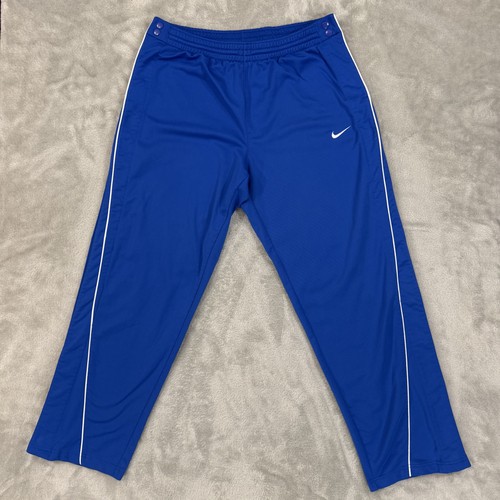 Vintage nike tear away - away, pants