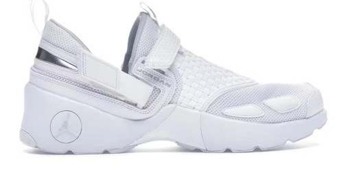 Air jordan trunner sneakers - trunner,