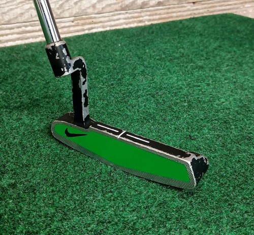 Nike golf milled face - nike, oz-1