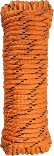 100 ft diamond braided - ft,