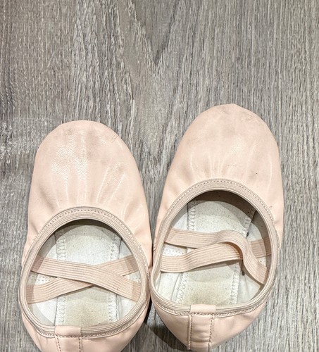 Capezio daisy ballet shoes - daisy,