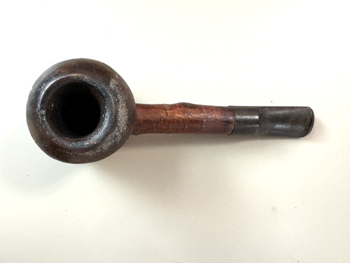 Vintage ropp deluxe briar - vintage,