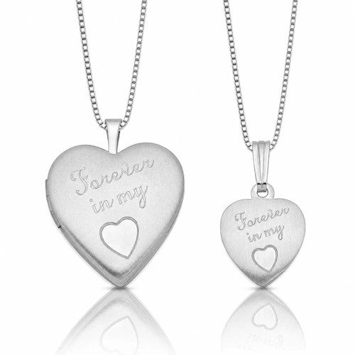 Sterling silver satin - sterling,