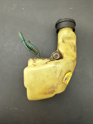 Gas fuel tank used oem - used,