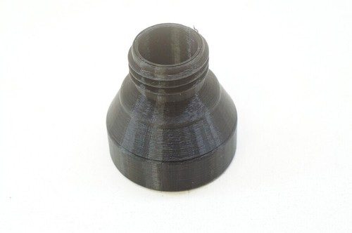 Threaded adapter for sawyer - threaded,