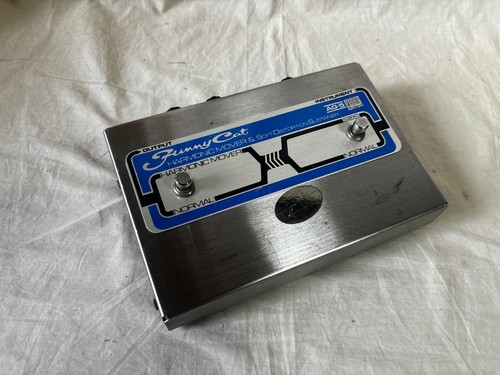 Roland funny cat harmonic - funny,