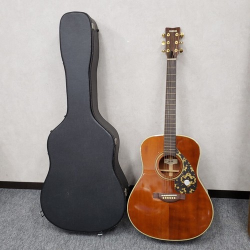 Acoustic guitar yamaha 11b - acoustic,