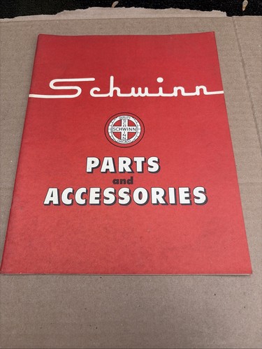 Vintage schwinn parts and - vintage,