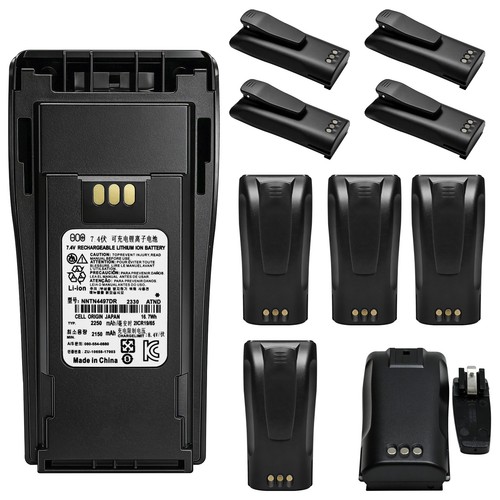 Pack for motorola - 10,