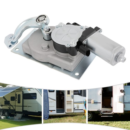 Step motor conversion - motor,