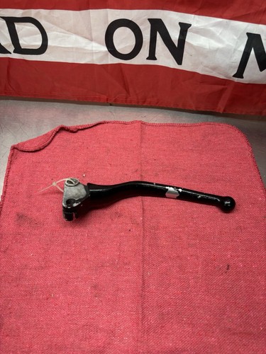Used victory clutch lever - used,