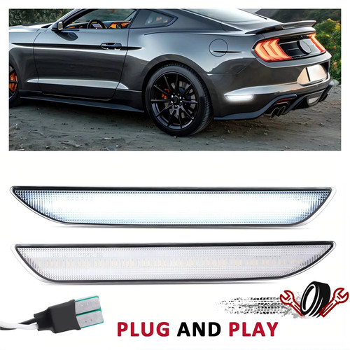 For ford mustang 2015 23 - gt, 2015-23
