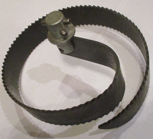 Electric eel part - eel, hdd-7s