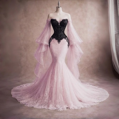 Classic medieval pink - classic,